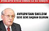 Şenes Erzik: Ülkeme hizmet etmek istiyorum 