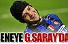 ''Seneye G.Saray forması giyecek''