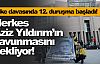 Şike davasında 12. duruşma başladı