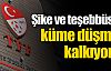 Şike ve teşebbüse düşme kalkıyor !