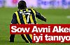 Sow bu stadı iyi tanıyor!