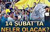 Taraftar 14 Şubat'a hazırlanıyor!