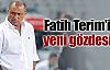 Terim'in yeni gözdesi 