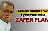 Terim'in zafer planı