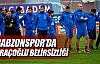 Trabzon'da Saracoğlu belirsizliği