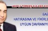 Türkeş'in Oğlu: MHP'den Teklif Gelmedi