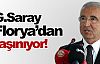 Ünal Aysal'dan çarpıcı açıklamalar!