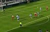 Unutulmazlar arasına girecek gol-VİDEO-