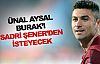 Ve Aysal, Burak'ı Şener'den istiyor