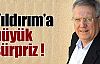 Yıldırım'a büyük sürpriz !