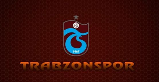 Trabzonspor'a Kötü Haber