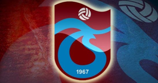 Trabzonspor'da şok istifa...