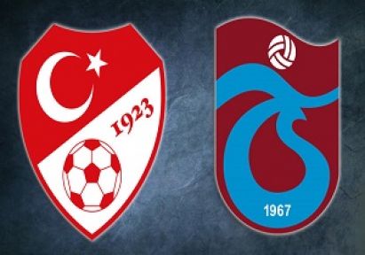 Trabzonspor'un cezası ertelendi