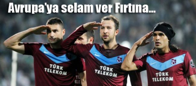 Trabzonspor'un rakibi PSV Eindhoven