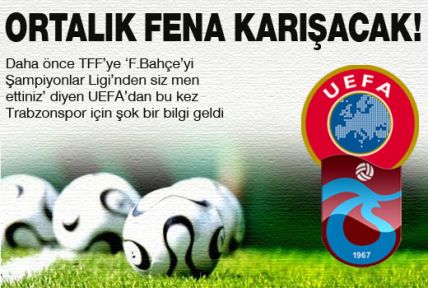 Trabzon'u devler ligine kim yolladı?