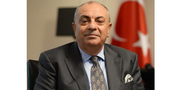 Türkeş, Ak Parti'ye geçiş sürecini anlattı