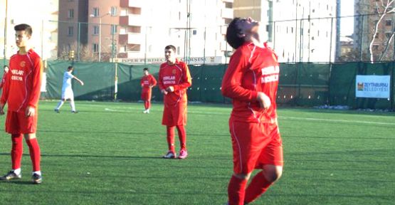 TUZLASPOR: 9 GAZİ MAHALLESİ: 2