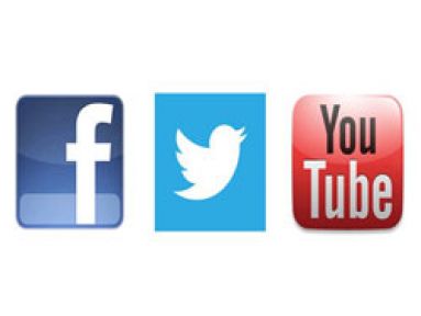 'Twitter, Facebook ve Youtube'u kapatın' başvurusu