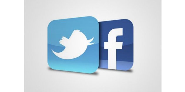 Twitter ve Facebook öldürüyor!