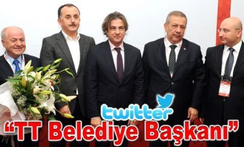 Twitter’de en çok konuşulan 10 Belediye Başkanı!