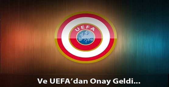 UEFA, Düşme Yerine Puan Silmeye Onay Verdi