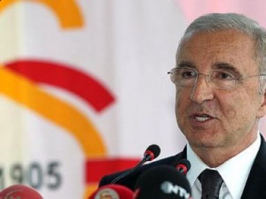 Ünal Aysal'dan Fenerbahçe İçin Büyük Jest