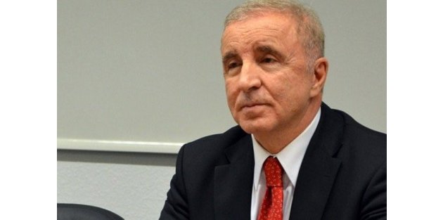 Ünal Aysal'ın 'futbol patronu' Sarıgül olacak!