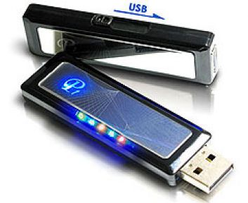  USB gibi aygıtlar tehdit yaratıyor