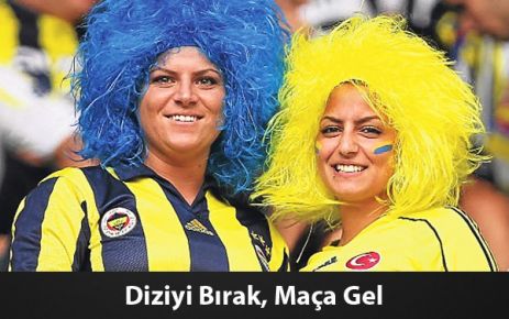 Uygulamanın İlk Örneği Fenerbahçe'den