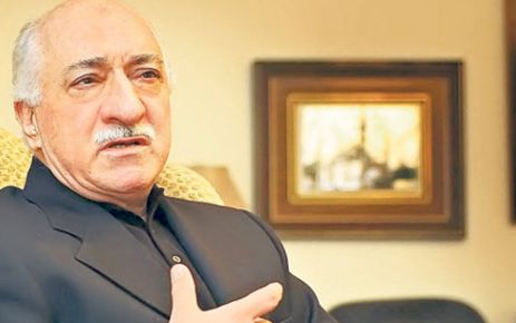 Van'a ilk yardım Fethullah Gülen'den 