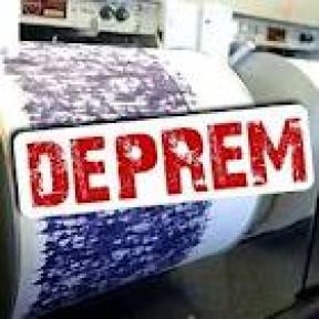 Van'da  deprem