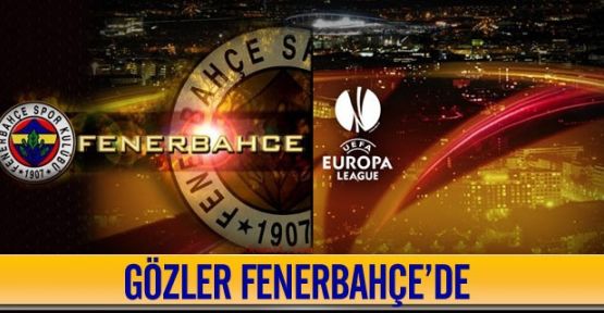 Ve Gözler Fenerbahçe'ye Çevrildi