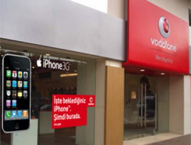 Vodafone, KKTC iddialarını yalanladı