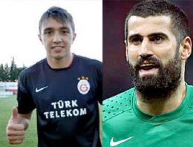 Volkan mı Muslera mı daha iyi?