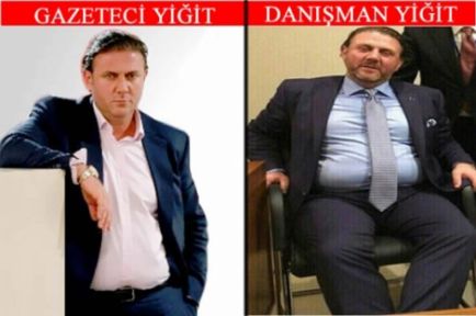 Yiğit Bulut'un Paylaşım Rekoru Kıran Fotoğrafı