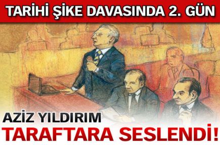 Yıldırım taraftara seslendi!