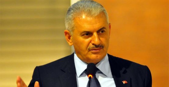 Yıldırım'dan Yurtlarda Kalan Öğrencilere Müjde