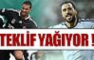 4 Kartal'a teklif var!