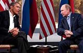 ABD-Rusya arasında mekik diplomasisi