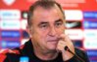 Adana'da Terim'den dev imza!