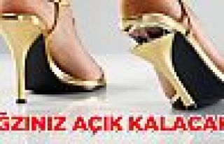 Ağzınız açık kalacak-FOTO GALERİ-