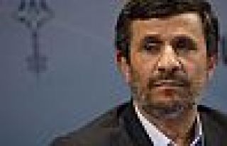 Ahmedinejad'ın ifadesini aldılar!