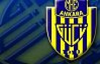 Ankaragücü'nde istifa depremi