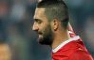 Arda Turan'dan Barcelona yorumu