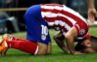 Arda’dan Galatasaray’a mesaj