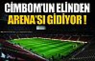 Arena elden gidiyor !