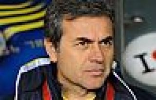 Aykut Kocaman'ın kafasındaki 11