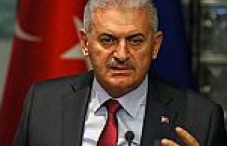 Başbakan Yıldırım: Güvenlik zafiyeti yok