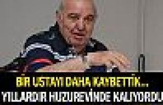 Baykal Kent vefat etti