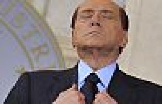 Berlusconi'ye iyi haber!